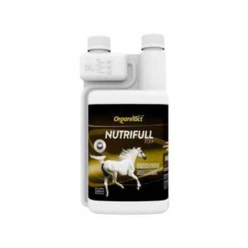 Nutrifull Equi 500ml Organnact